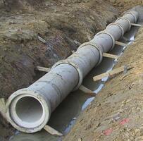 Трубы РКТ: внешний вид