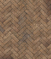  Тротуарная плитка Выбор Паркет Б.4.П.6 Листопад Клен: внешний вид